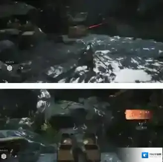 黑神话悟空如下图