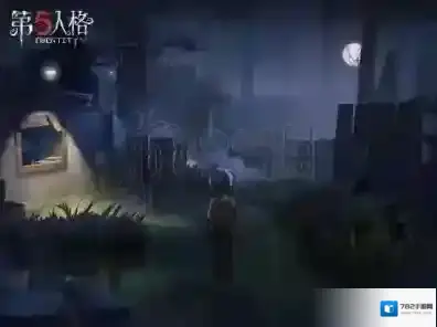 第五人格背景故事