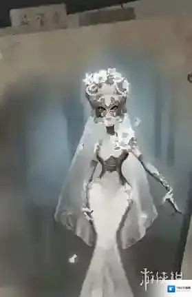 第五人格红蝶婚纱皮肤介绍 红蝶婚纱获取方式