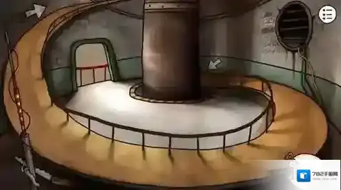 迷失岛2时间的灰烬黄色