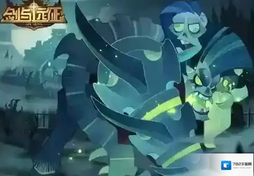 剑与远征尖啸之骸适合什么阵容 英雄组合搭配攻略