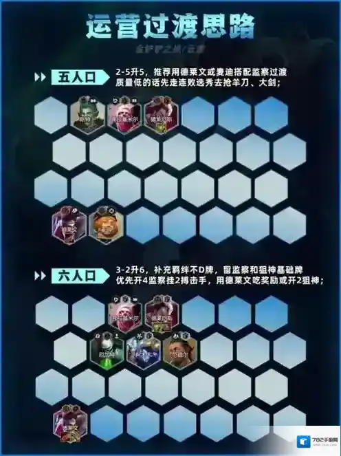 金铲铲之战监察