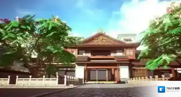 楚留香街坊专属活动怎么玩 坊祀祈福请福神玩法