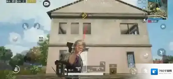 绝地求生：刺激战场战术