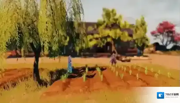 楚留香本周宅邸地契发售规划 限量发售竞拍时间一览