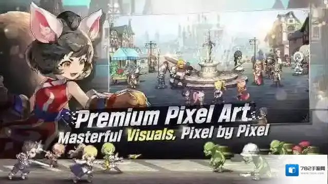 女神秘令国际服等你