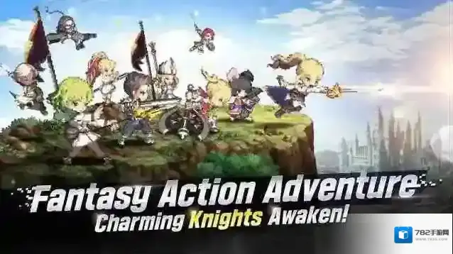 女神秘令国际服剧情