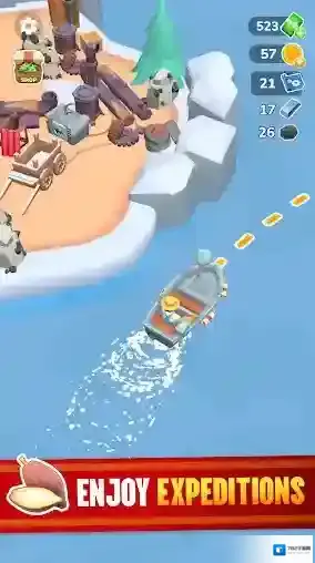 可爱农场故事属性