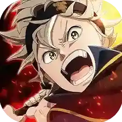 黑色四叶草魔法帝之道黑色四叶草魔法帝之道