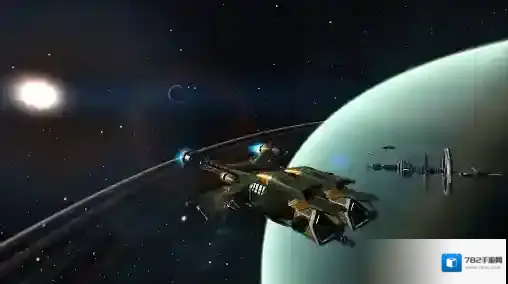 太空指挥官指挥官