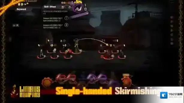 边狱巴士公司协会