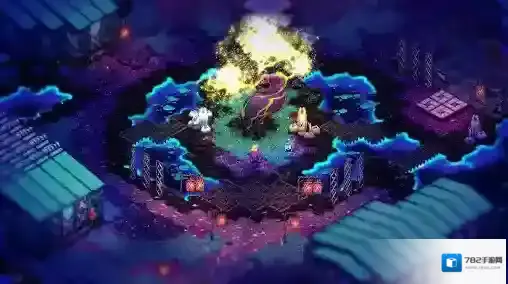 崩溃大陆2崩溃大陆