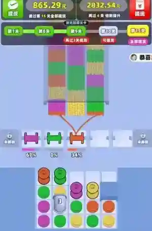 我要拆毛线毛线