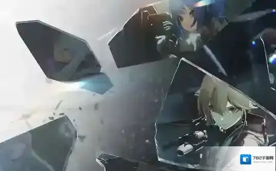 少女前线2追放【异乡乐徽】主题活动不良体验致歉声明