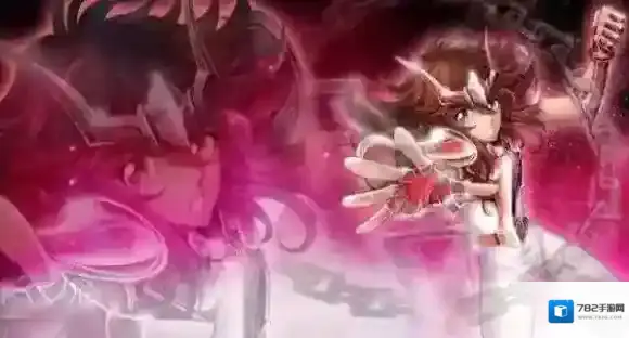 圣斗士星矢手游瞬阵容怎么搭配 瞬阵容搭配推荐