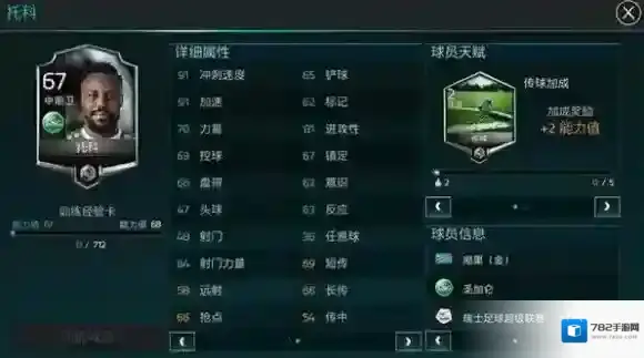 FIFA足球世界球员