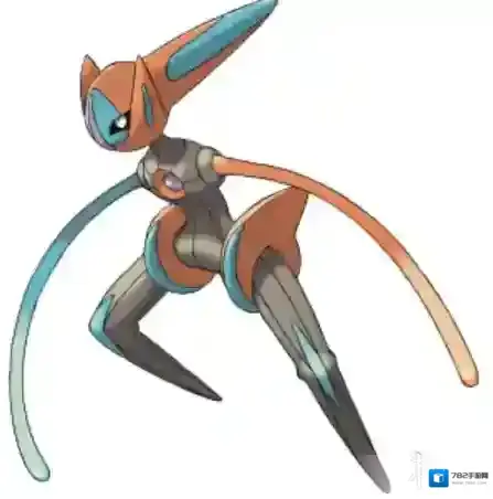 口袋妖怪日月特性