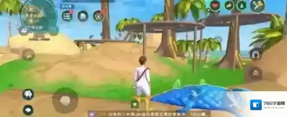 创造与魔法灯塔