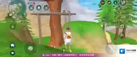 创造与魔法位置