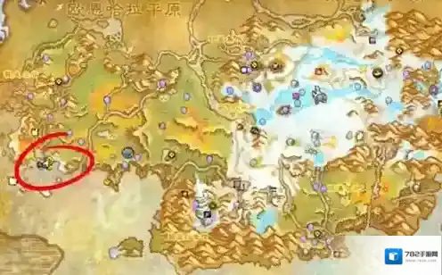 魔兽世界救援行动