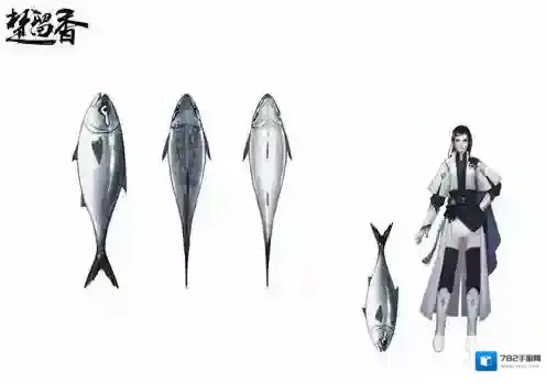 一梦江湖糖葫芦