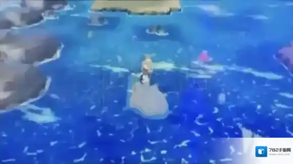 去吧皮卡丘分布