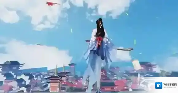 楚留香游青雀时装怎么获得 游青雀时装兑换方法