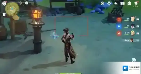 原神共饮之杯在哪 任务道具获取方法