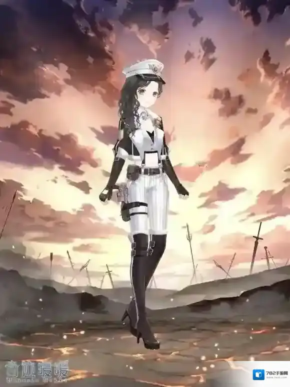 奇迹暖暖陆军上校染色成就套装怎么获得 水晶鞋获得方法