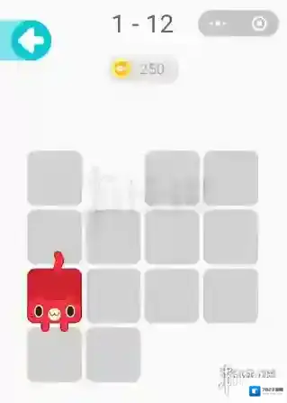 微信一笔画完1-12 微信一笔画完小程序1-12画法路线推荐