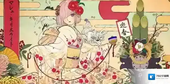 FGO日服5月卡池从者人气-FGO日服5月卡池人气排行