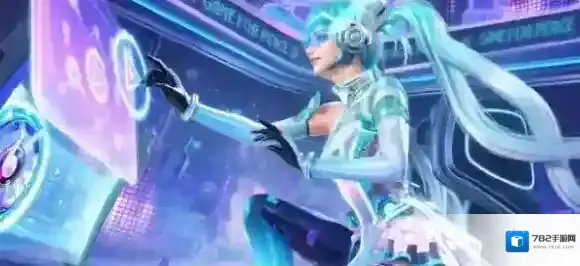 和平精英精英未来