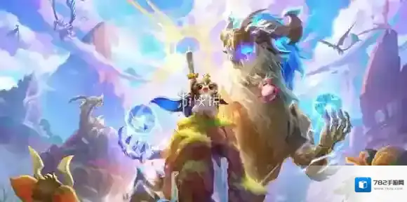 金铲铲之战14.4版本赛博城市羁绊调整一览