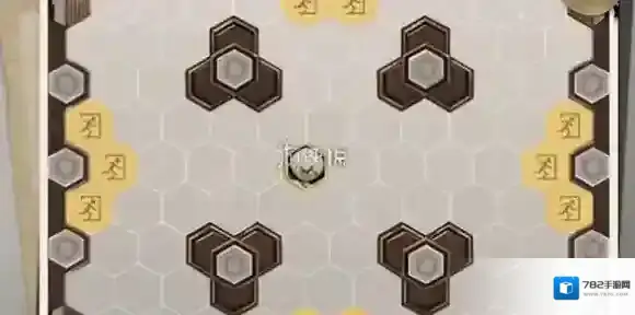 黑色信标恩基大逃亡第四关怎么过-黑色信标恩基大逃亡第4关攻略