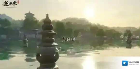 逆水寒手游夜珑机制介绍