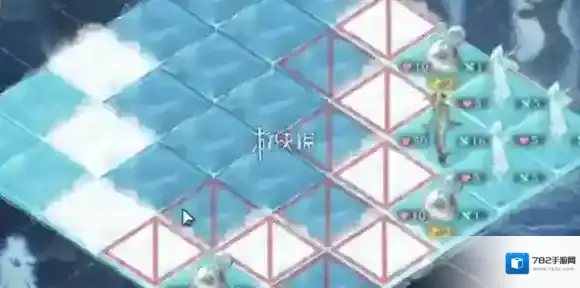 重返未来1999探照灯