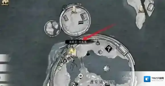 燕云十六声燕云