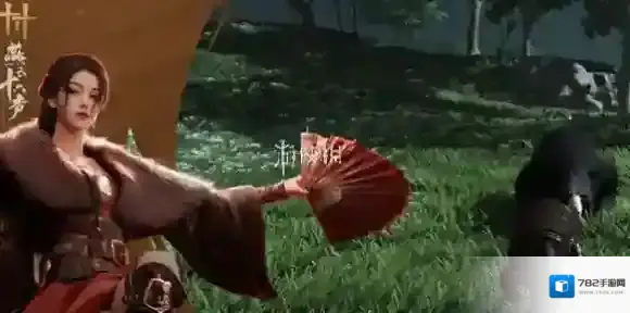 燕云十六声百戏乾坤怎么过-燕云十六声百戏乾坤奇遇攻略