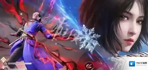 不良人破局梵音天