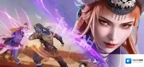 不良人破局姬如雪