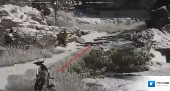 燕云十六声燕云