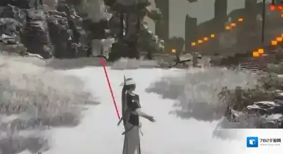 燕云十六声传送点