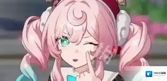 崩坏星穹铁道抽取