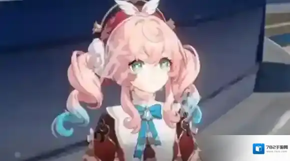 崩坏星穹铁道风堇