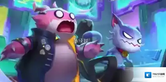 金铲铲之战源计划