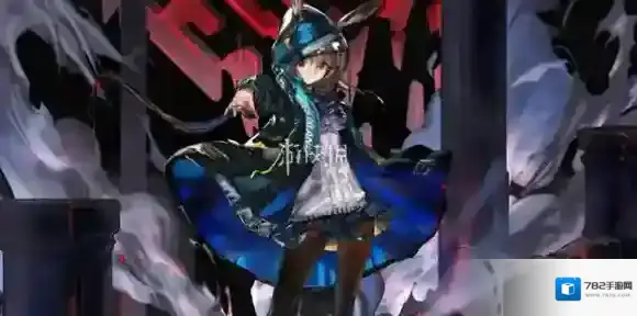 明日方舟众生行记MT-S-5突袭怎么打-明日方舟众生行记MT-S-5突袭攻略