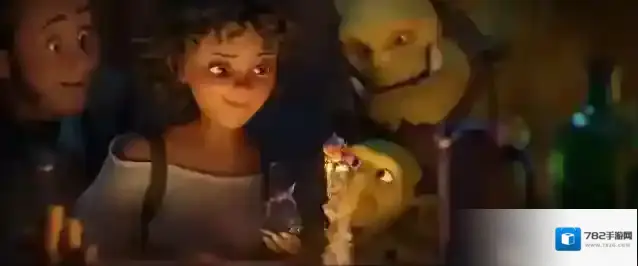 魔兽弧光大作战大作战