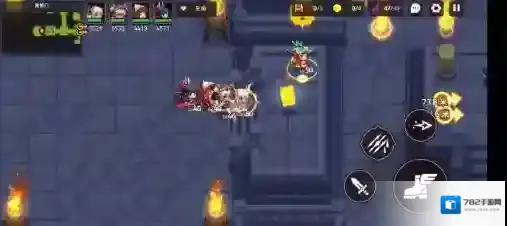 坎特伯雷公主与骑士唤醒冠军之剑的奇幻冒险冠剑