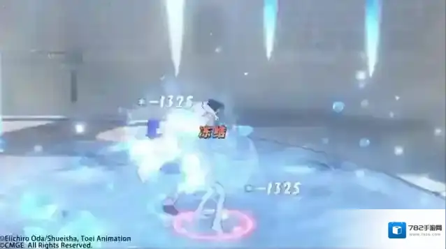 航海王热血航线让多重控制替你斩获稳定胜利