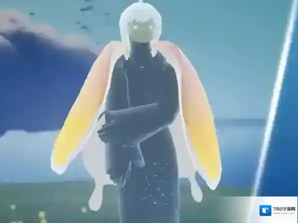 光遇书虫先祖在哪 位置及兑换图介绍